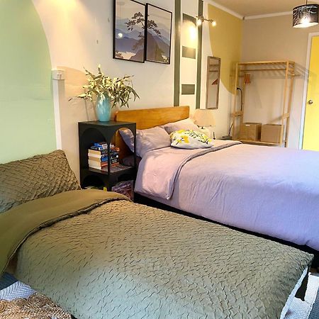 Appartement Snug-As-A-Bug Sleep House à Dunedin Extérieur photo